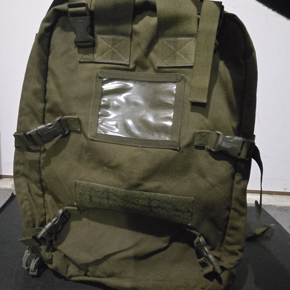 Blackhawk S.T.O.M.P. II Medical Coverage Bag